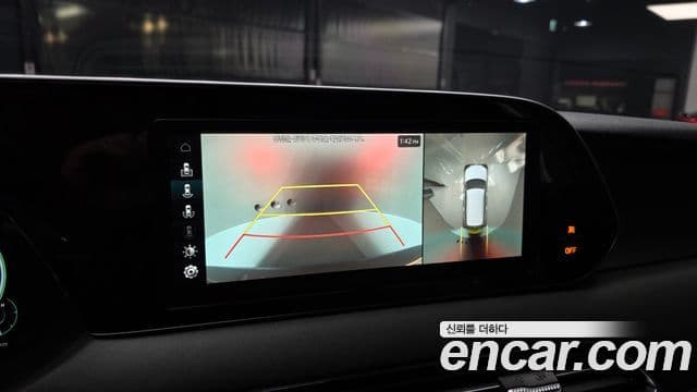 Hyundai Palisade Calligraphy, 2022 15