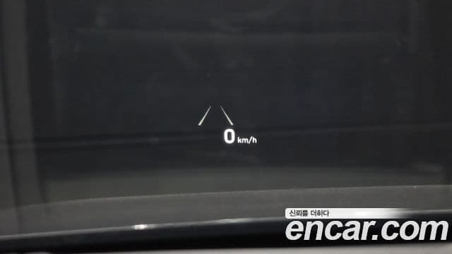 Hyundai Palisade Calligraphy, 2022 17