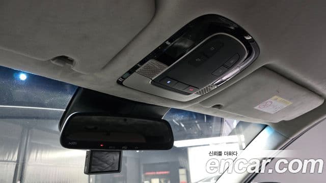 Hyundai Palisade Calligraphy, 2022 19