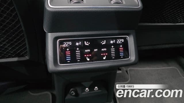 Audi e-Tron, 2022 18