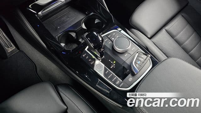 BMW X4 (G02) xDrive20i M Sport, 2024 9