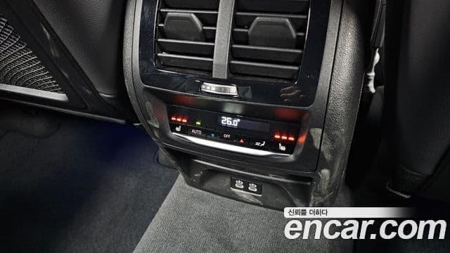 BMW X4 (G02) xDrive20i M Sport, 2024 18