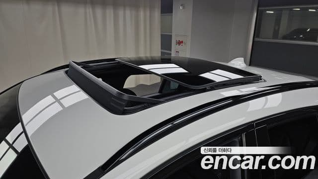 BMW X4 (G02) xDrive20i M Sport, 2024 19