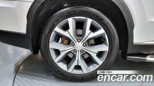 Hyundai Palisade Prestige, 2019 все фото