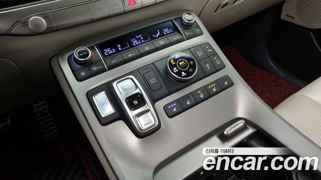 Hyundai Palisade Prestige, 2019 9