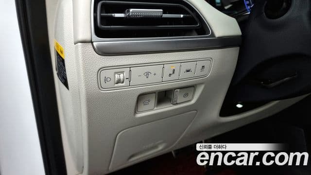 Hyundai Palisade Prestige, 2019 13