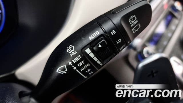 Hyundai Palisade Prestige, 2019 18