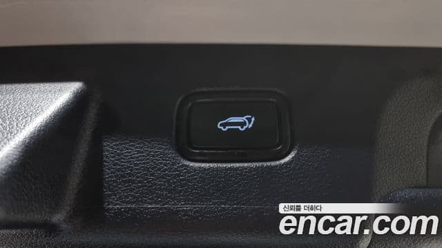 Hyundai Palisade Prestige, 2019 20