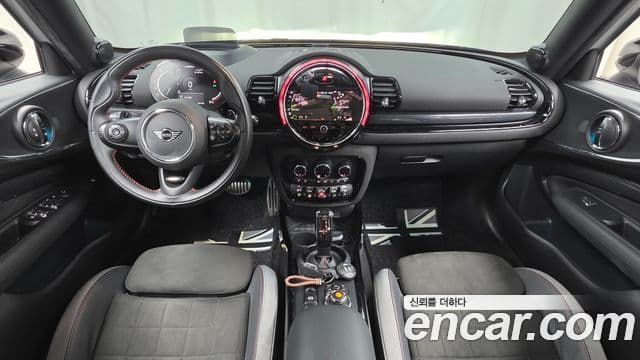 Mini Cooper S 클럽맨 2세대, 2021 7