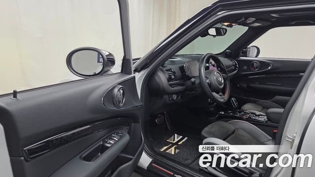 Mini Cooper S 클럽맨 2세대, 2021 10
