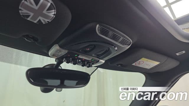 Mini Cooper S 클럽맨 2세대, 2021 17