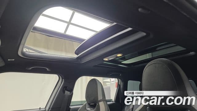 Mini Cooper S 클럽맨 2세대, 2021 19