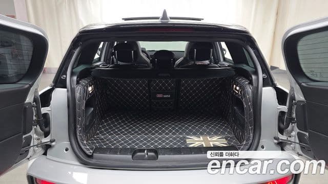 Mini Cooper S 클럽맨 2세대, 2021 20