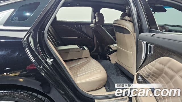 Kia K8 Platinum, 2022 12