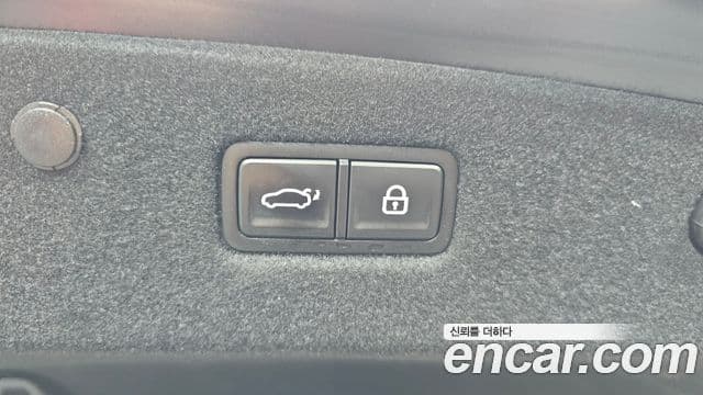 Kia K8 Platinum, 2022 20