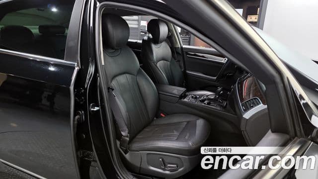 Hyundai Genesis DH Premium, 2016 10