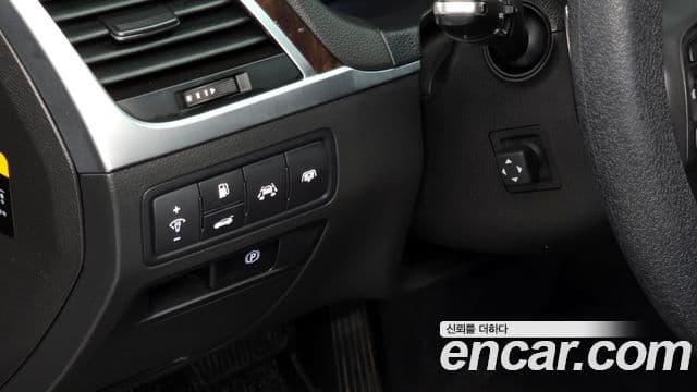 Hyundai Genesis DH Premium, 2016 14