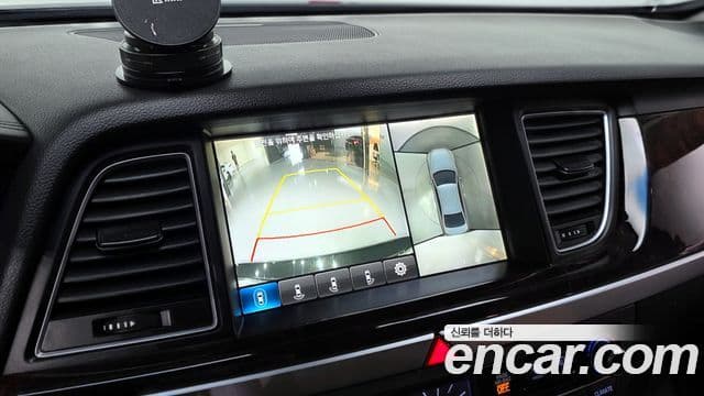 Hyundai Genesis DH Premium, 2016 16