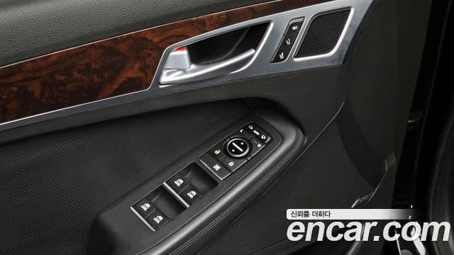 Hyundai Genesis DH Premium, 2016 18