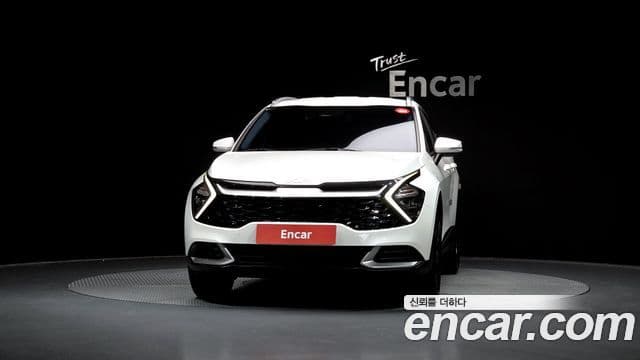 Kia Sportage 5세대 Prestige, 2023 3