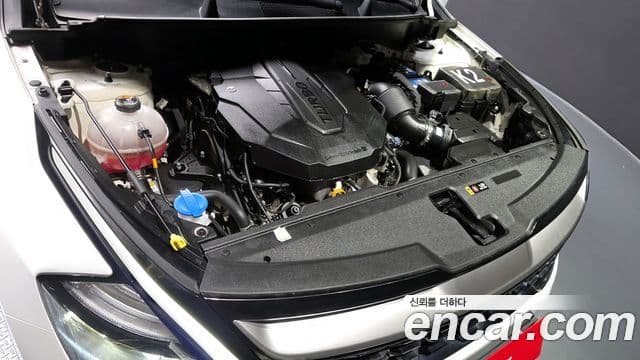 Kia Sportage 5세대 Prestige, 2023 6