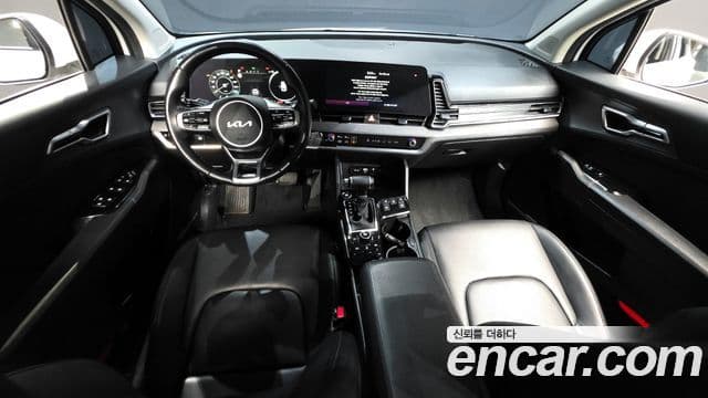 Kia Sportage 5세대 Prestige, 2023 7
