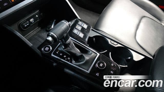 Kia Sportage 5세대 Prestige, 2023 9