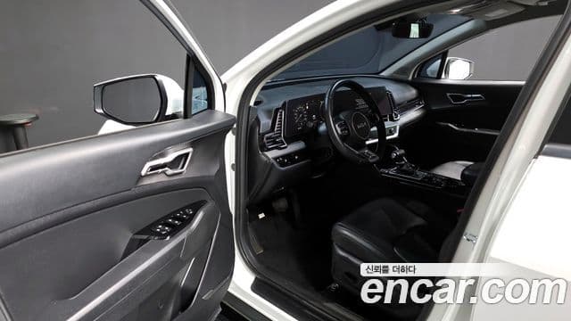 Kia Sportage 5세대 Prestige, 2023 10