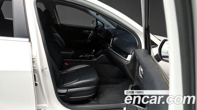 Kia Sportage 5세대 Prestige, 2023 11