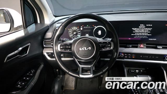 Kia Sportage 5세대 Prestige, 2023 13