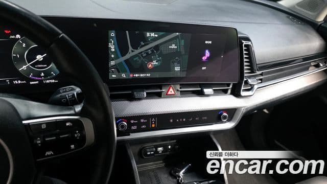 Kia Sportage 5세대 Prestige, 2023 14