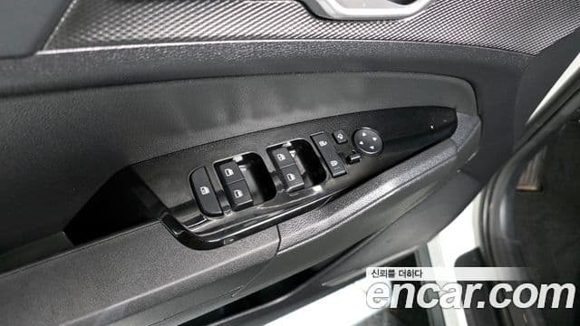 Kia Sportage 5세대 Prestige, 2023 18