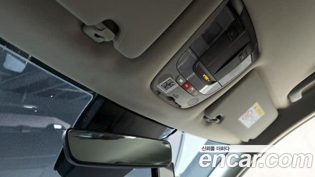 Kia Sportage 5세대 Prestige, 2023 19