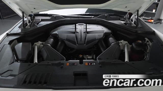 Genesis GV80, 2024 6