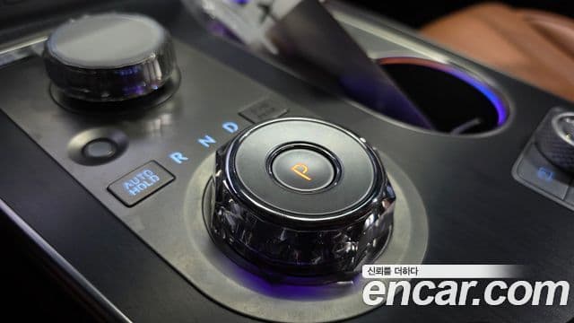 Genesis GV80, 2024 9