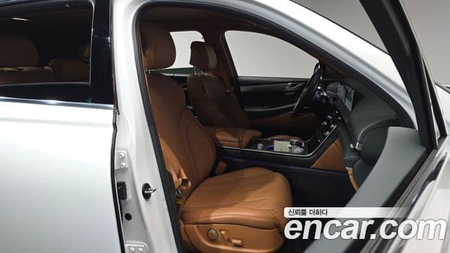 Genesis GV80, 2024 10