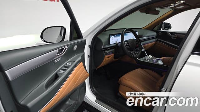 Genesis GV80, 2024 11