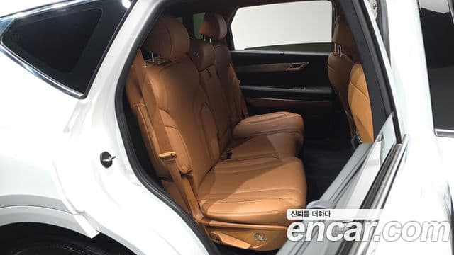 Genesis GV80, 2024 12