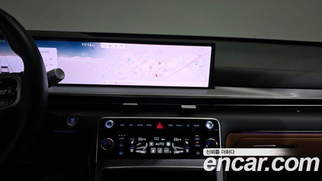 Genesis GV80, 2024 14