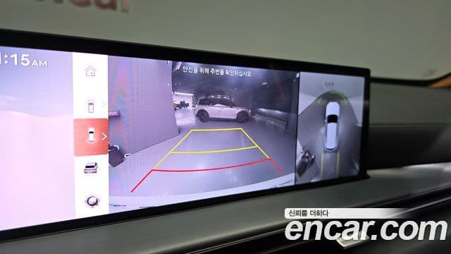 Genesis GV80, 2024 15