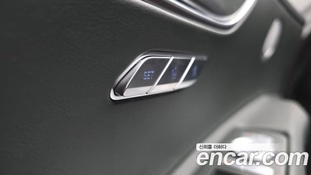 Genesis GV80, 2024 18