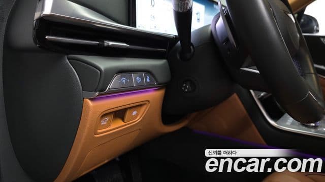 Genesis GV80, 2024 19