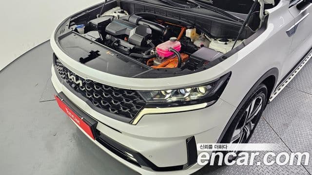 Kia Sorento 4세대 Signature, 2023 6