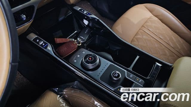 Kia Sorento 4세대 Signature, 2023 9