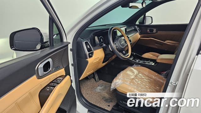 Kia Sorento 4세대 Signature, 2023 10