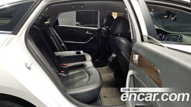 Hyundai Sonata New 라이즈 Modern, 2018 13