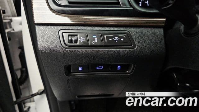 Hyundai Sonata New 라이즈 Modern, 2018 15