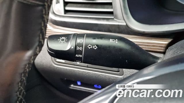 Hyundai Sonata New 라이즈 Modern, 2018 17