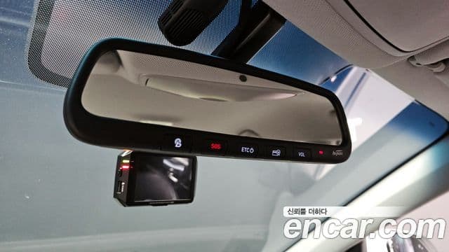 Hyundai Sonata New 라이즈 Modern, 2018 20