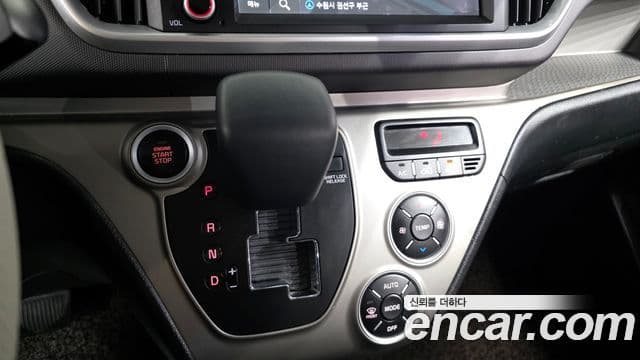 Kia The / новый New Ray Prestige, 2020 9